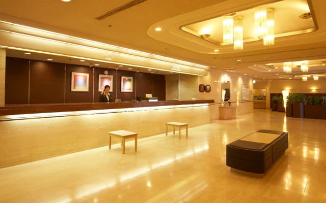 Omori Tokyu REI Hotel - photo 2