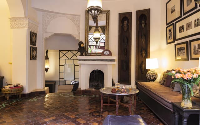 Riad Dar Saad - photo 2
