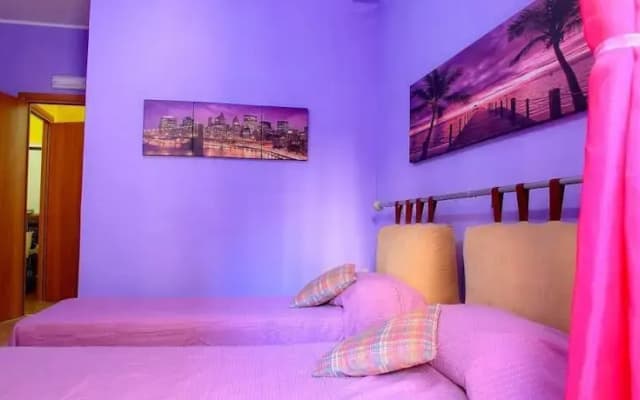 B&B Roma in Rima - photo 2