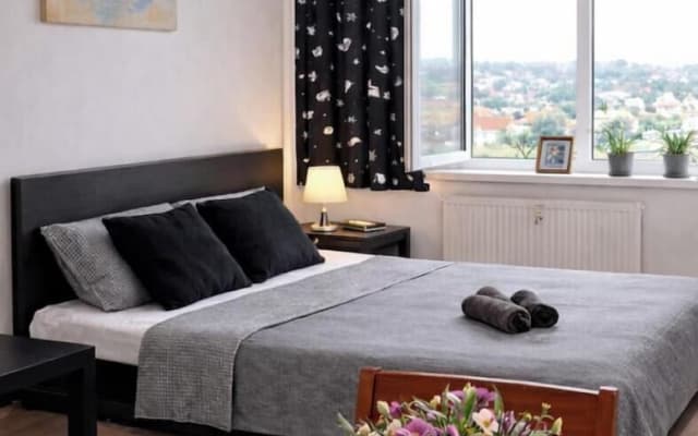 VBloku Apartments - photo 4