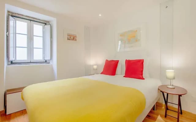 Charming Flat in Alfama - photo 5