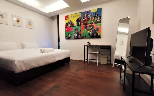 Artery House - photo 4