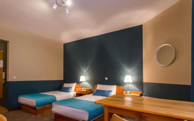 Corvin Hotel Budapest Residence - photo 3
