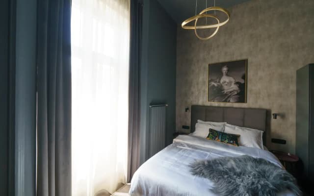 Leo Boutique Rooms - Adults Only - photo 3