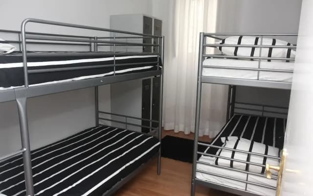 Home in Lisbon2U Hostel - photo 4