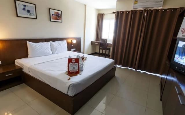 Nida Rooms Haiya 179 Stars Residenec - photo 5
