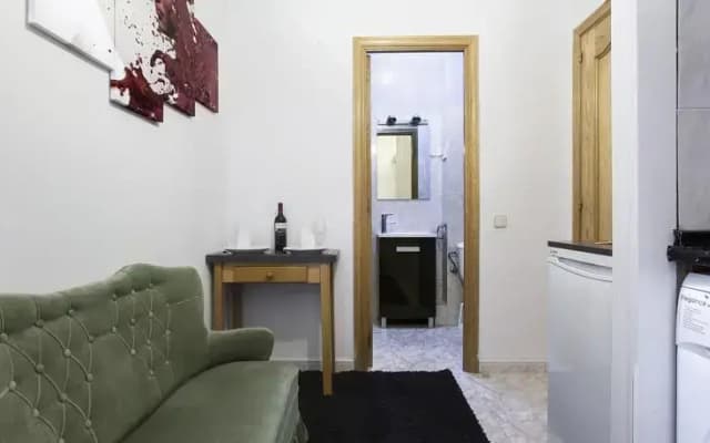 Apartamentos Granvia - photo 3