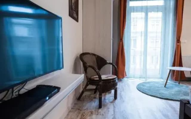 All In Apartman III. - photo 5