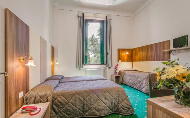Hotel Arno Bellariva - photo 5