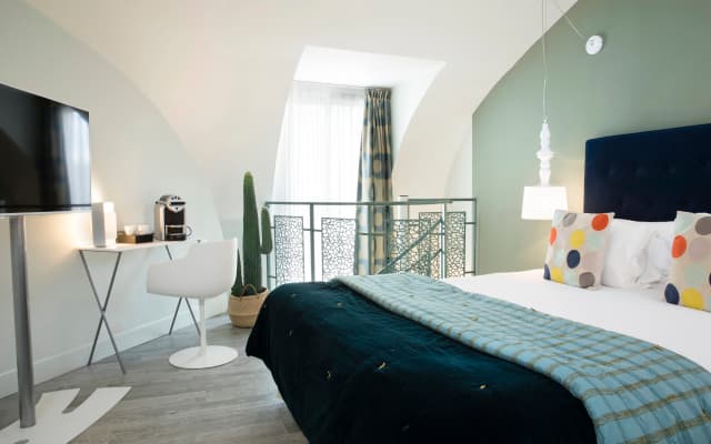 Hôtel Marais Home - photo 3
