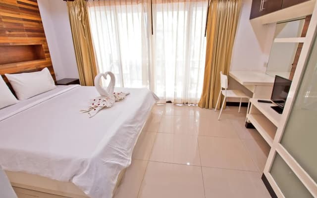 Victorian Samui Condominium - photo 2