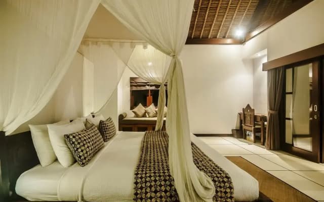 Villa Damai - photo 4