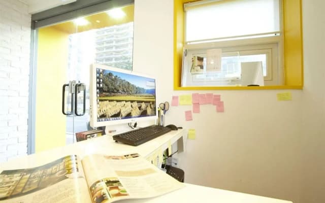 24 Guesthouse Seoul Station - photo 4