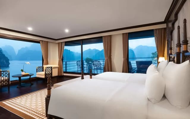 Era Cruise Halong Bay by Venus Group - photo 2