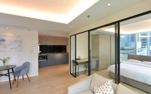 Giada Central Serviced Apartment - photo 5