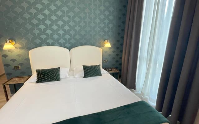 Hotel Florence Milano - photo 3