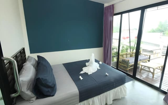 Lanta Complex - photo 5