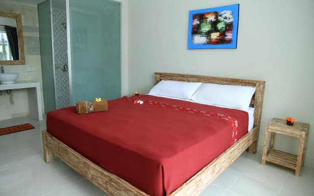 Asung Guesthouse - photo 4
