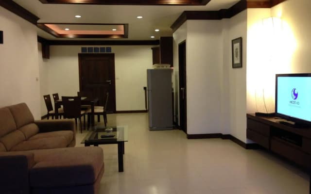 Samui Emerald Condotel - photo 4