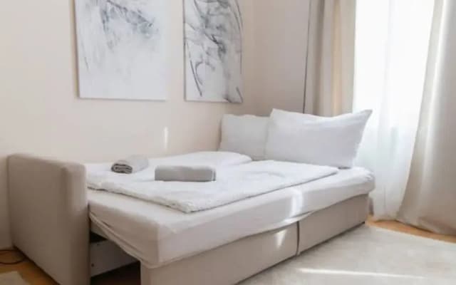 Belvedere Apartments - photo 2