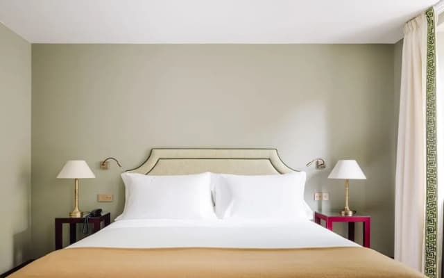 Hotel das Amoreiras - Small Luxury Hotels of the World - photo 5