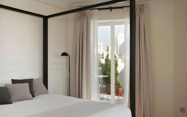 Dear Hotel Madrid - photo 3