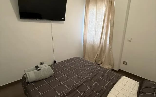 Room Today Madrid Gabriel Usera - photo 4