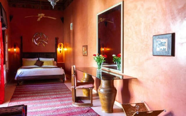Riad Le Dromadaire Bleu by Weekome - photo 4