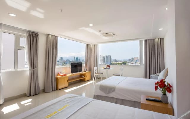 Gaston Hotel - photo 4