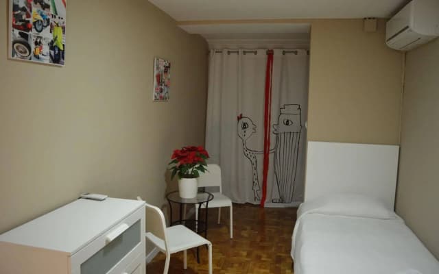 Somnio Hostels - photo 5