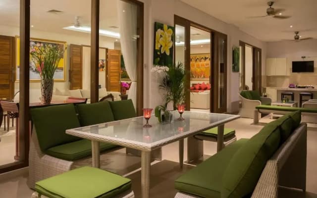 Villa Wiljoba - photo 2