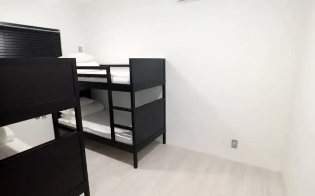 Amazon Guesthouse Itaewon - photo 2
