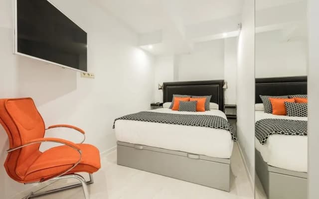 Pio Baroja City Center - photo 5