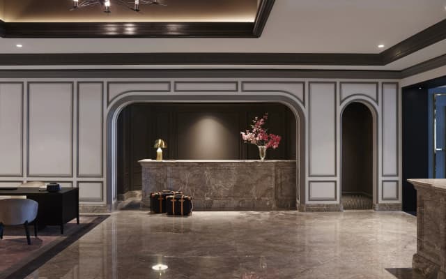 InterContinental Sydney Double Bay by IHG - photo 2