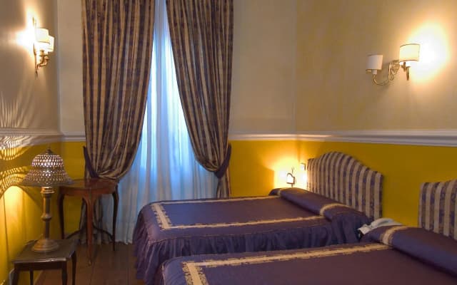 Hotel Fontana - photo 5