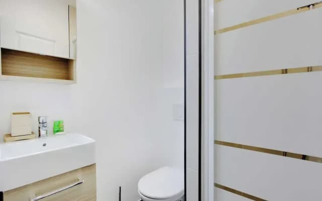 Cosy Apartment - 1br/3p - Chaillot/trocadero - photo 5