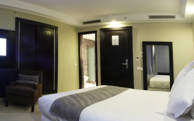 Tempoo Hotel Marrakech - photo 5