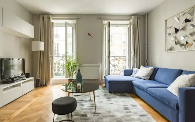 Jazzy Blues by Châtelet - photo 4