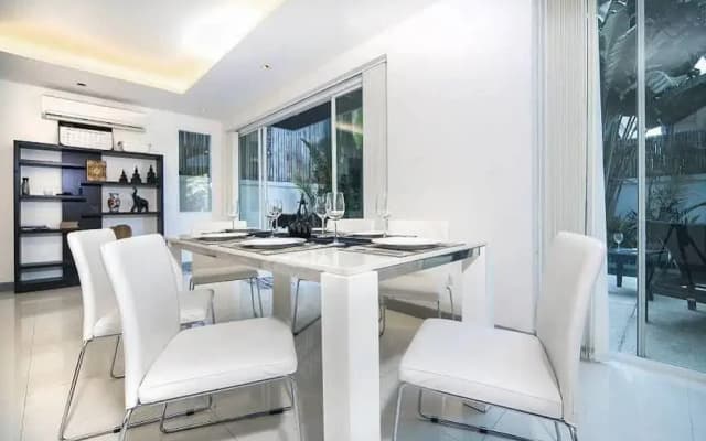 Villa Romeo - photo 5
