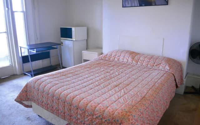 Oslo Hotel Backpackers - photo 4