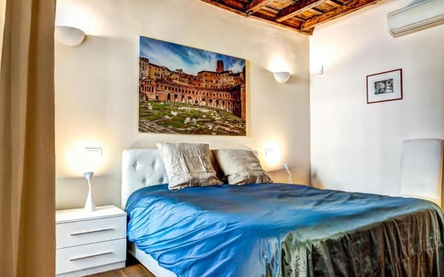 Fori Imperiali Elegant - photo 2