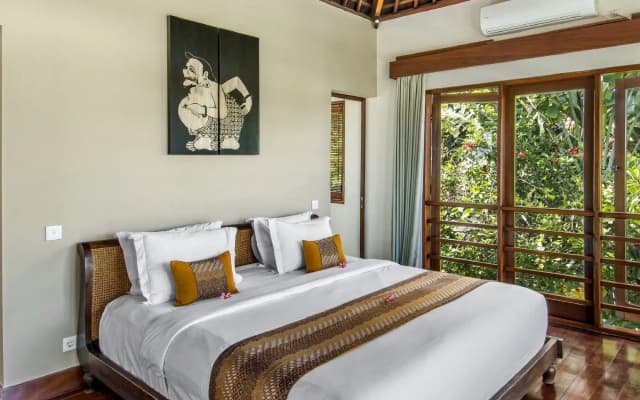 Villa M Bali Seminyak - photo 5