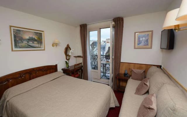 Familia Hotel - photo 3
