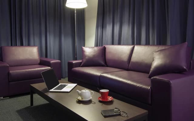 ibis Styles Roma Eur - photo 5