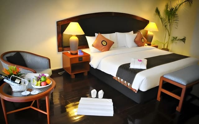 Le Grandeur Palm Resort Johor - photo 5