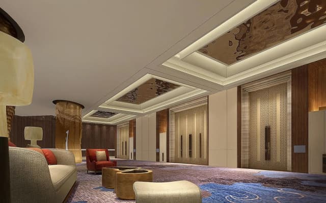 The Westin Cairo Golf Resort & Spa, Katameya Dunes - photo 2