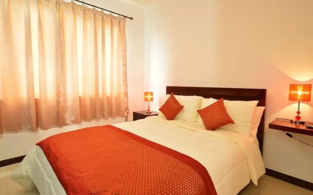 Luxury Resort Apartment OnThree20 - photo 4