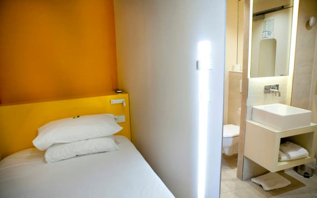 Hotel Andrea - photo 4