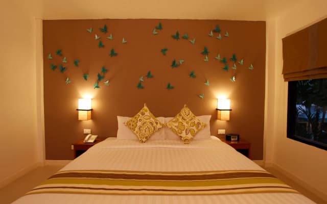 The Viridian Resort - photo 3