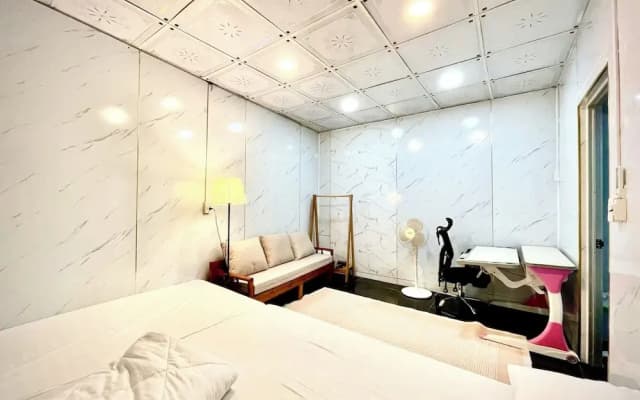 Lee Homestay - photo 5